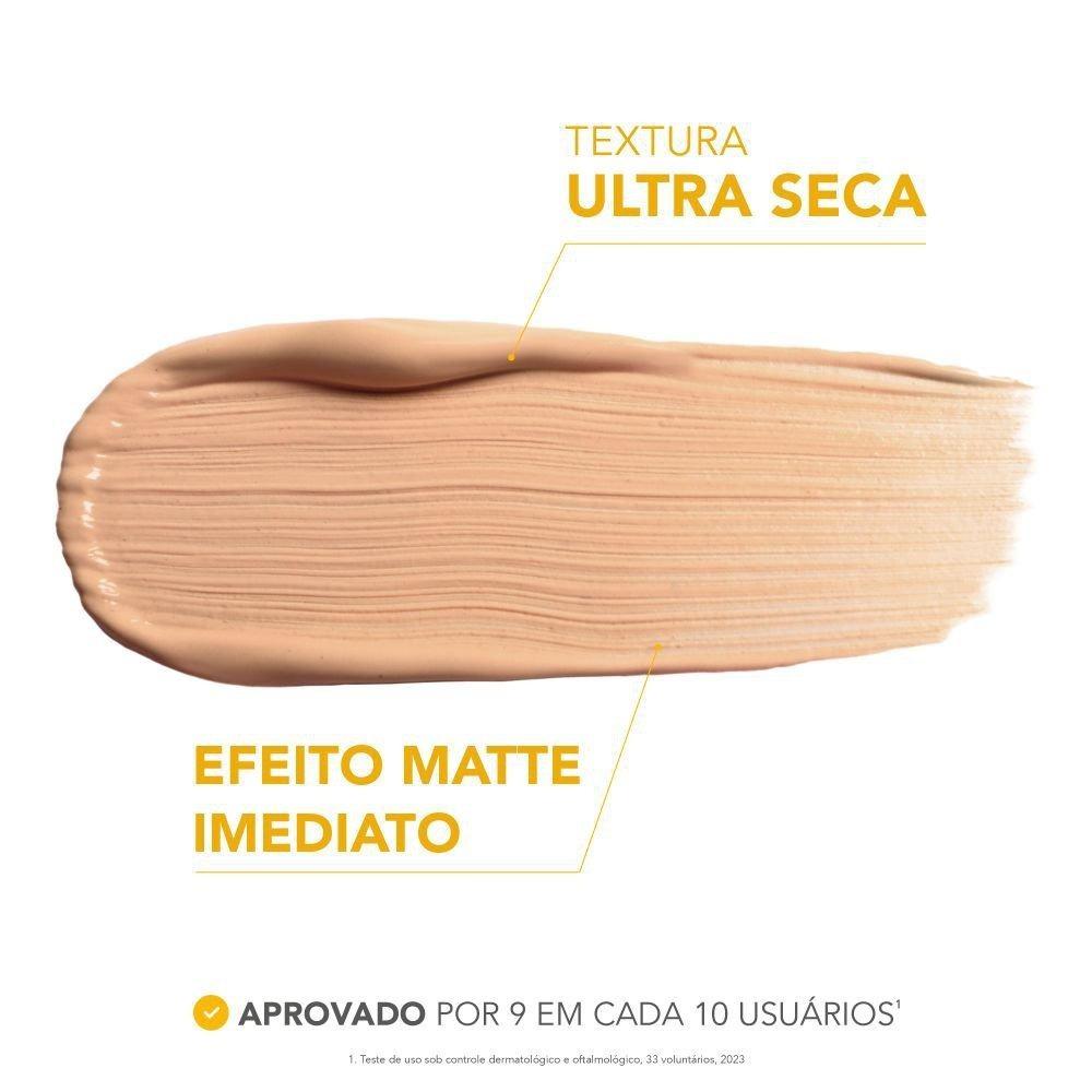 Protetor Solar Facial Bioderma Photoderm Antioleosidade 3.0 Médio Fps70 40g - 4