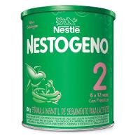 Fórmula Infantil Nestlé Nestogeno 2 800g - 1