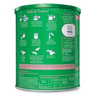 Fórmula Infantil Nestlé Nestogeno 2 800g - 2