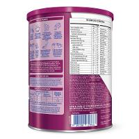 Fórmula Infantil Nan Comfor Hmo De 6 A 12 Meses 800g - 4