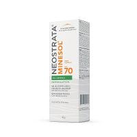 Protetor Solar Facial Neostrata Minesol Oil Control Fps 70 40g - 2