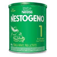 Fórmula Infantil Nestlé Nestogeno 1 800g - 1