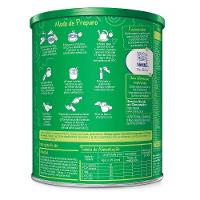 Fórmula Infantil Nestlé Nestogeno 1 800g - 2