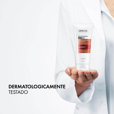 Condicionador Vichy Dercos Kera Solutions 200ml