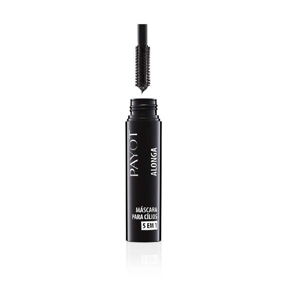 Mascara De Cilios Payot 5 Em 1 Alonga 5ml - 4