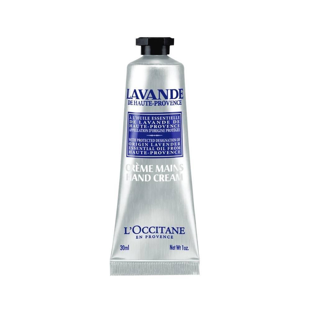 Creme Para As Mãos Loccitane En Provence Lavanda 30ml - 1