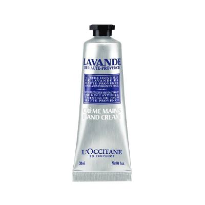Creme Para As Mãos Loccitane En Provence Lavanda 30ml