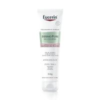 Kit Eucerin Dermopure Gel De Limpeza Concentrado 150g + Gel De Limpeza Concentrado 75g - 2