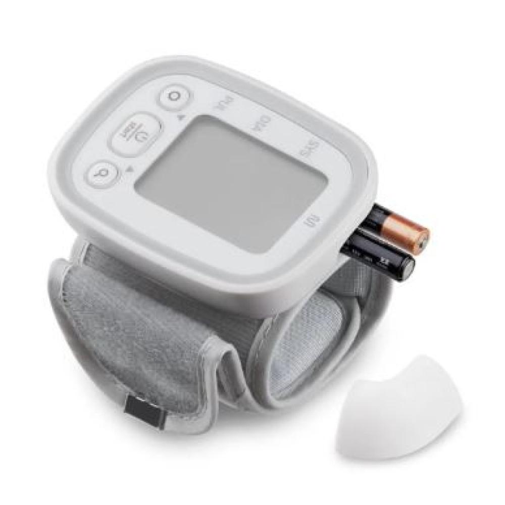  Monitor De Pressao Arterial De Pulso Multilaser Hc205 Bluetooth - 3