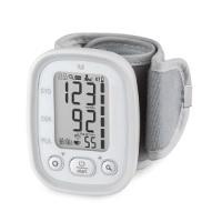  Monitor De Pressao Arterial De Pulso Multilaser Hc205 Bluetooth - 1