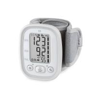  Monitor De Pressao Arterial De Pulso Multilaser Hc205 Bluetooth - 5