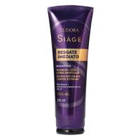 Shampoo Eudora Siàge Resgate Imediato 250ml - 1