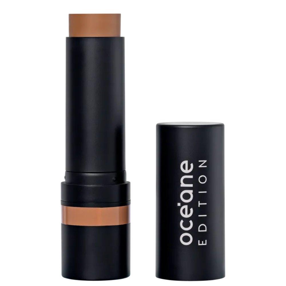 Contorno Em Bastão Océane Stick Edition Marrom Claro 13,5g - 1