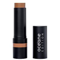 Contorno Em Bastão Océane Stick Edition Marrom Claro 13,5g - 1