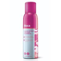 Fixador De Maquiagem Ricca Com Ácido Hialurônico 150ml - 1