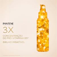 Leave-in E Óleo Finalizador Capilar Milagroso Pantene Pro-v Miracles Queratina 95ml - 8