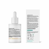Sérum Facial Anti-idade Super Pró-colágeno Peptídeos 10% Sallve 30ml - 3