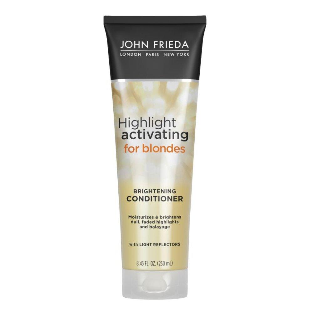 Condicionador John Frieda Highlight Activating For Blondes 250ml - 2