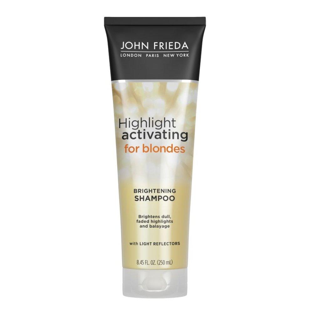 Shampoo John Frieda Highlight Activating For Blondes 250ml - 1