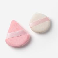 Conjunto Esponja Powder Puff Panvel Make Up 2 Unidades - 2