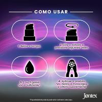 Gel Clitoriano Jontex Intense 10g