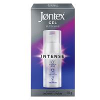 Gel Clitoriano Jontex Intense 10g - 5