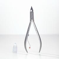 Alicate De Cutícula 10cm De Cabo Liso Panvel Acessórios - 2