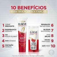 Leave-in Tratamento Capilar Elseve Cicatri Renov Loréal Paris 100ml