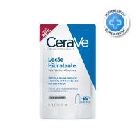 Loção Hidratante Cerave Pele Seca A Extra Seca 237ml - Refil - 1
