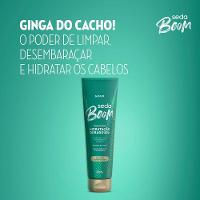 Shampoo Seda Boom Hidratação Duradoura 250ml - 5
