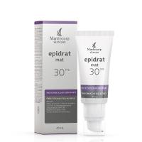 Hidratante Facial Epidrat Mat Fps 30 Sem Cor 40ml - 1
