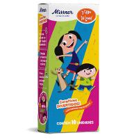 Curativo Flexível Missner Show Da Luna - 10 Unidades - 2