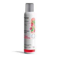 Shampoo A Seco Panvel Frutas Vermelhas 150ml - 1