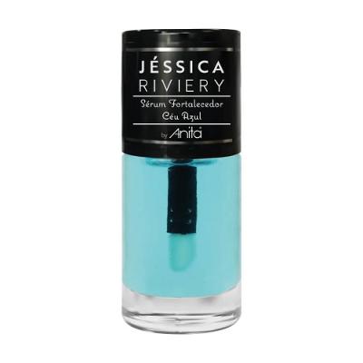 Sérum Fortalecedor De Unhas Anita Tratamento Céu Azul 10ml