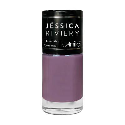 Esmalte Anita Cremoso Novelinha Coreana 10ml