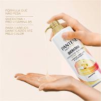 Shampoo Pantene Pro-v Queratina 510ml - 3