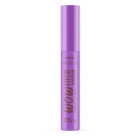 Máscara De Cílios Wow Panvel Make Up Marrom 6g - 1