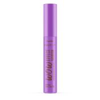Máscara De Cílios Wow Panvel Make Up Marrom 6g - 2