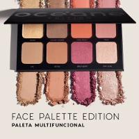 Paleta Multifuncional Oceane Edition Face Palette 30,5g - 2