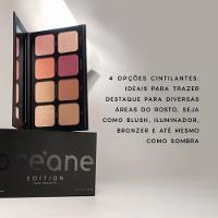 Paleta Multifuncional Oceane Edition Face Palette 30,5g - 4