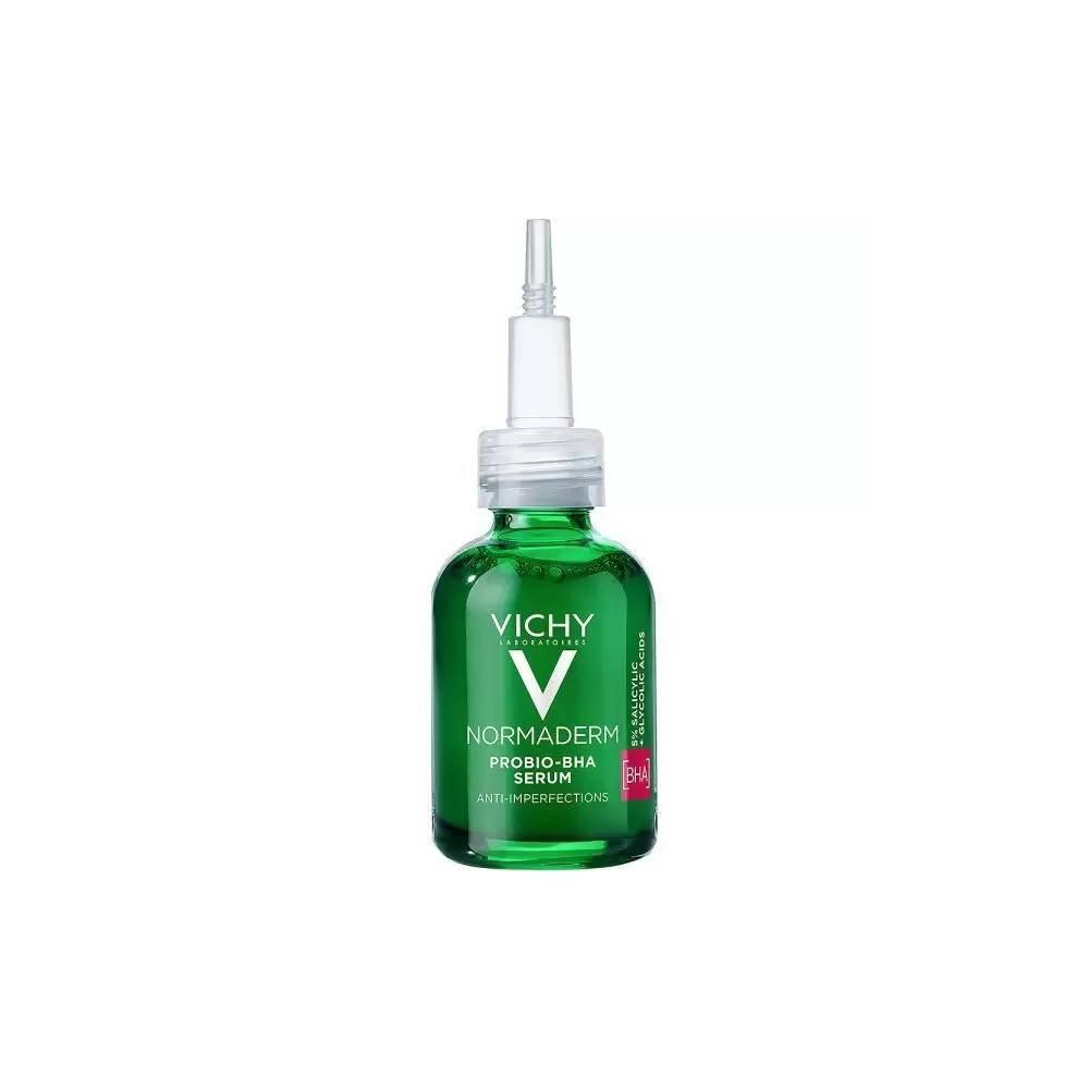 Sérum Facial Anti-idade Vichy Normaderm Probio-bha 30ml - 2