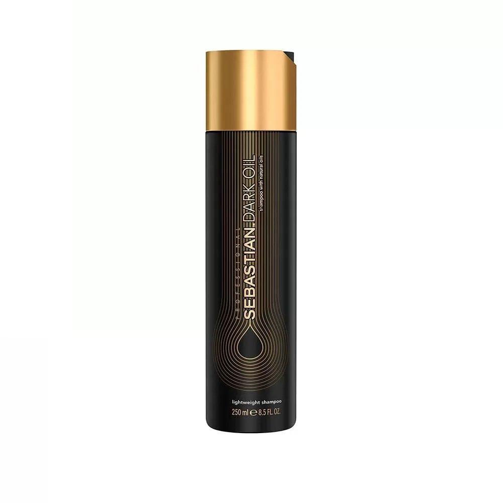 Shampoo Wella Professional Sebastian Dark Oil 250ml - 1