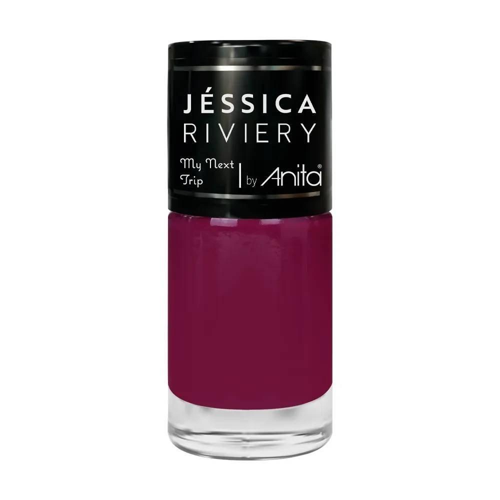 Esmalte Anita Cremoso My Next Trip 10ml - 1