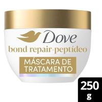 Máscara De Tratamento Capilar Dove 10 Em 1 Bond Intense Repair + Peptídeo 250g - 11