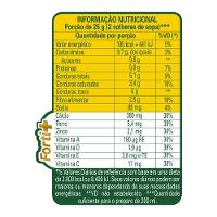 Composto Lácteo Ninho Forti+ Fibras Sachê 750g - 3