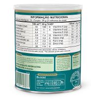 Leite Em Pó Ninho Adulto Lata 350g - 3