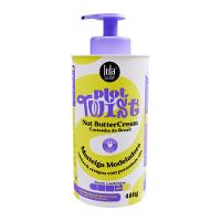 Manteiga Modeladora Lola Cosmetics Plot Twist Nut Butter Cream 480g - 1