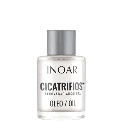 Óleo Capilar Inoar Cicatrifios 7ml