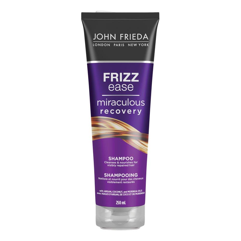 Shampoo John Frieda Frizz Ease Miraculous Recovery 250ml - 1