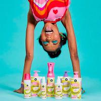 Elixir Revitalizador Lola Plot Twist Guava 200ml - 2